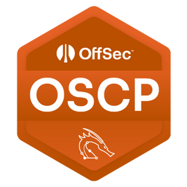 OffSec Certified Professional
